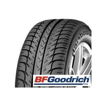 BFGoodrich G-Grip 215/55 R16 93W