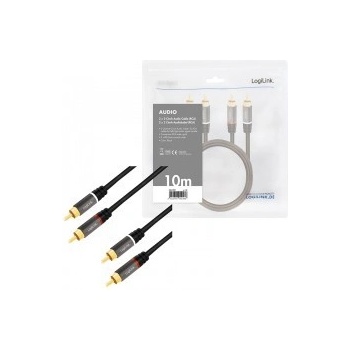 LogiLink CA1209