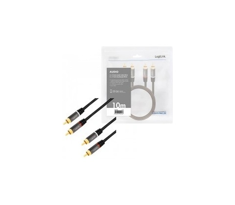 LogiLink CA1209