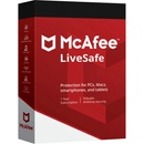 Avast Ultimate 1 lic. 12 mes.
