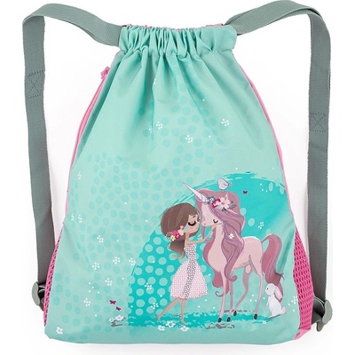 Bagmaster DOPI 23 B Panenka a jednorožec