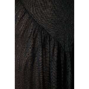 TWINSET рокля от вискоза (262TT3281)