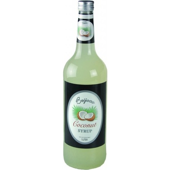 BEIJOCA COCONUT SIRUP 1 l