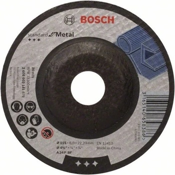Bosch 2.608.603.181