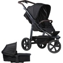 Tfk Sport MONO2 Vzducho komorová kola mono2 stroller air chamber wheel black 2024