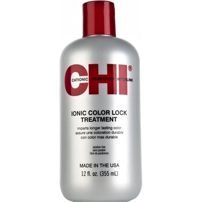 Chi color lock treatment 950 ml