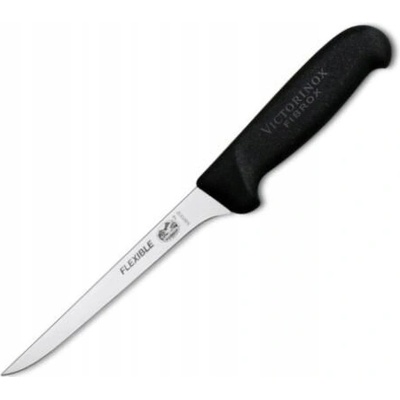 Victorinox 5.6413.15 15 cm čierny