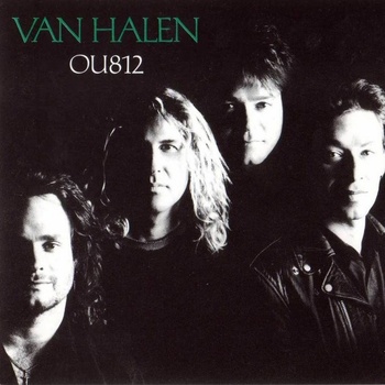 Van Halen - OU812