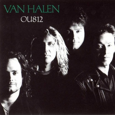 Van Halen - OU812