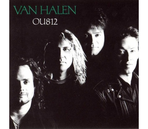 Van Halen - OU812