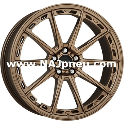 Dotz SONOMA 8.5x20 5x110 ET28 bronze