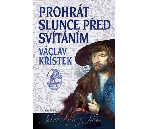 Prohrát slunce před svítáním