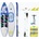 AZTRON SUP дъска Aztron Super Nova 3.0 Compact/Touring 11'0