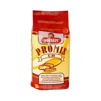 PROMIX CH zmes na bezlepkový chlieb plv 1x 1000 g