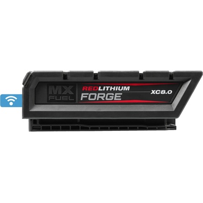 MILWAUKEE MXFXC608 MX FUEL FORGE 8.0 Ah 4932492130