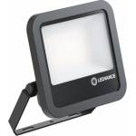 OSRAM LED прожектор Ledvance FL 100 P 69W 10KLM 840 PS SY100 BK, 69W, 10 000lm, 4000K, IP66, за стена