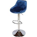 Bogdan Furniture Am Бар стол Мебели Богдан Party 16, кадифе