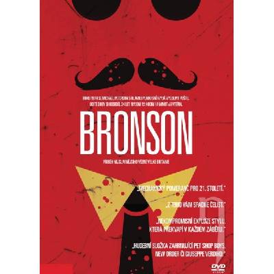 Bronson
