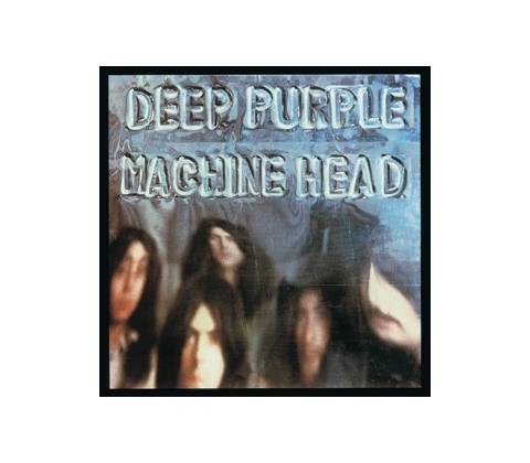 Deep Purple - Machine Head