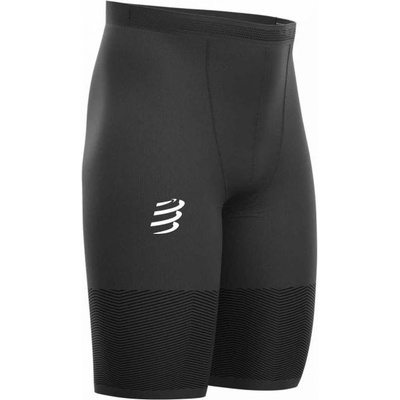 Compressport Run Under Control čierna