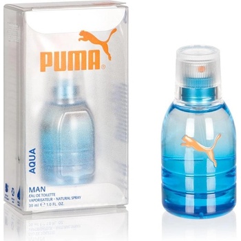 Puma Aqua toaletná voda pánska 30 ml