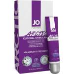 JO - ARCTIC - стимулиращ гел за клитора за жени (10 ml)