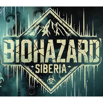 Biohazard: Siberia