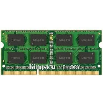 Kingston ValueRAM 4GB DDR4 2133MHz KVR21S15S8/4BK