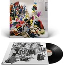 John Elton ♫ Reg Strikes Back LP
