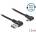 Delock EASY-USB 2.0 кабел USB-A - Micro USB 1.5m черен (85272) delock85272 (delock85272)