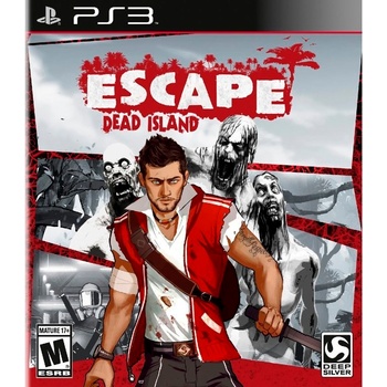 Escape Dead Island
