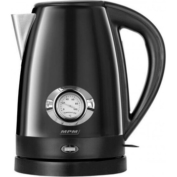 Image 1 of MPM MCZ-108 black
