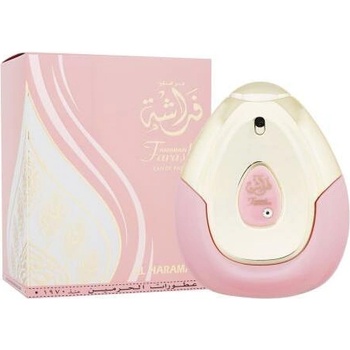 Image 1 of Al Haramain Farasha EDP 100 ml