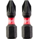 Sada bitov Milwaukee Shockwave PZ2 25mm 25 ks