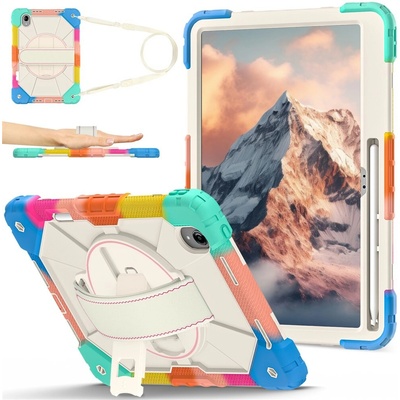 Vsetkonamobil 151260 SOLID Odolný obal pre Lenovo Idea Tab Pro Gen 2 COLORFUL