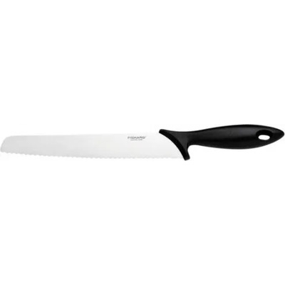 Fiskars Нож за хляб Essential 23 cm, FS 1023774