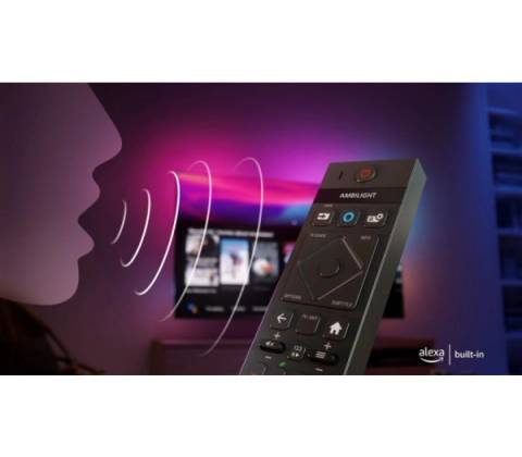 Philips 50PUS8009