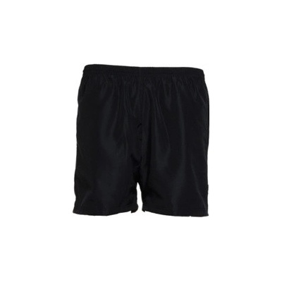 Gamegear pánské sportovní šortky KK986 Black
