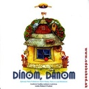 Hudba LUCNICA: DINOM, DANOM (CD)