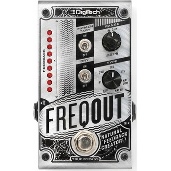 DigiTech FreqOut