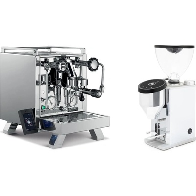 Set Rocket Espresso R 58 Cinquantotto + Espresso Faustino 3.1