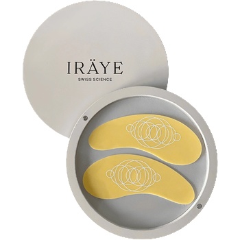 IRAYE IRÄYE Reusable Eye Patches Cocoon Edition Маска за очи дамски