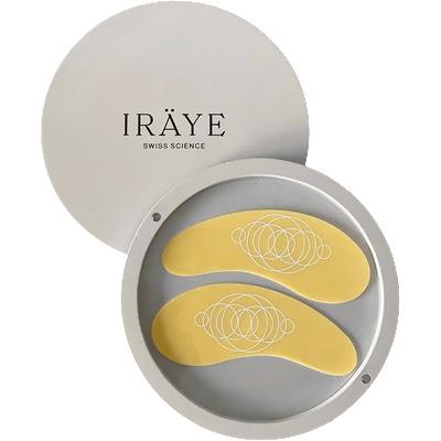 IRAYE IRÄYE Reusable Eye Patches Cocoon Edition Маска за очи дамски