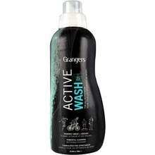 Grangers Active Wash prací gel 750 ml