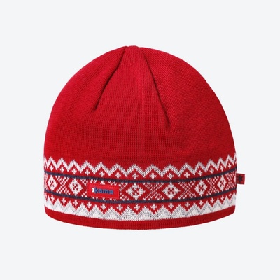 Kama pletená merino čepice A144 104