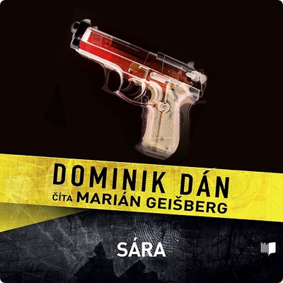 Sára - Dominik Dán - Číta Marián Geišberg
