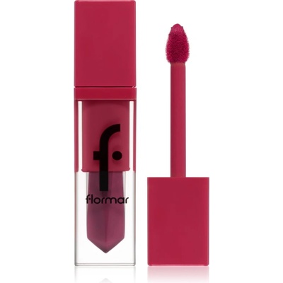 Flormar Kiss Me More Lip Tattoo дълготрайно течно червило цвят 023 Bachelorette 3.8ml