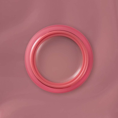Ruscona Fluffi SMOKEY PINK 15 ml