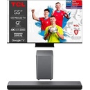 Televize TCL 55C765