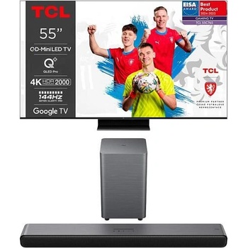 TCL 55C765
